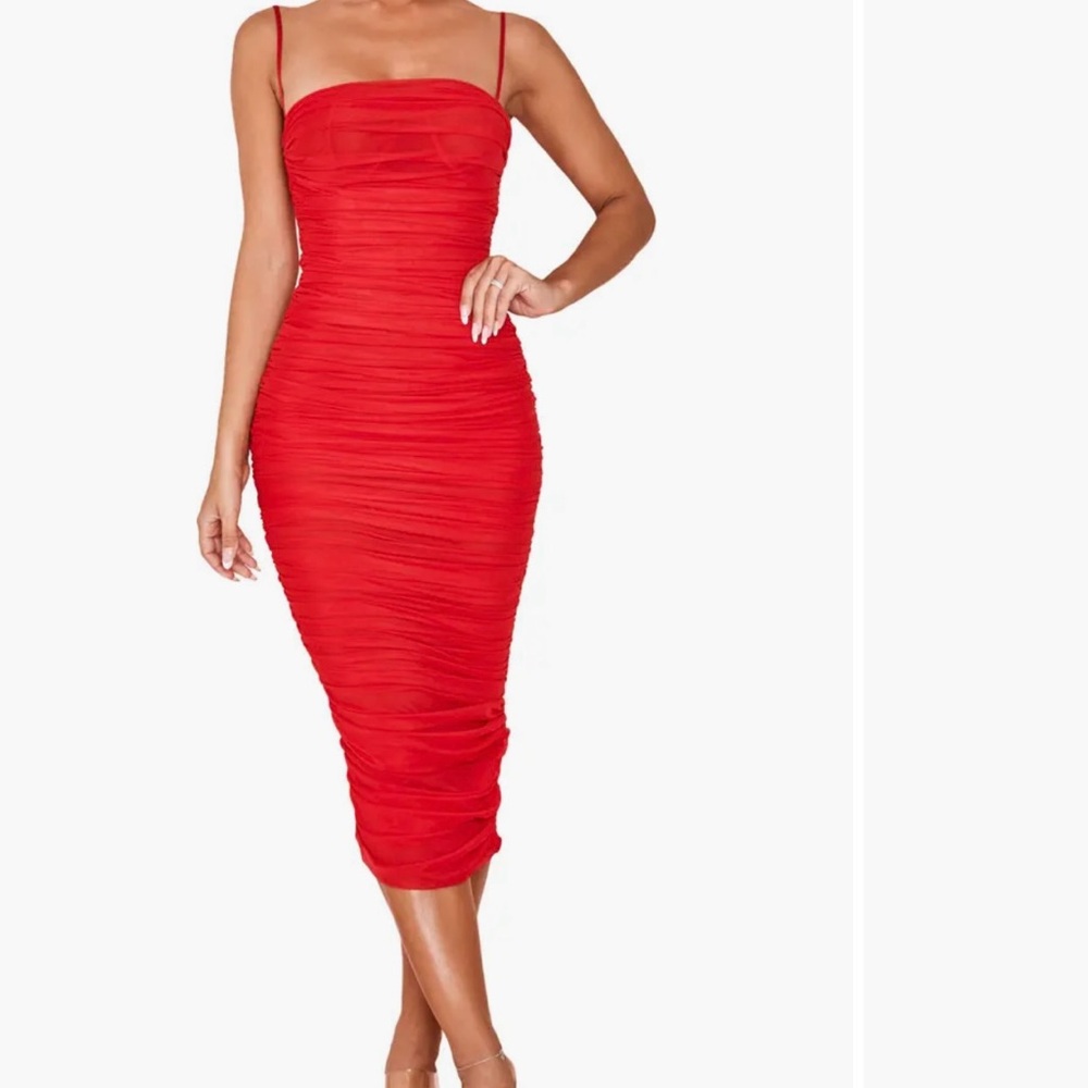 House of CB dress size small